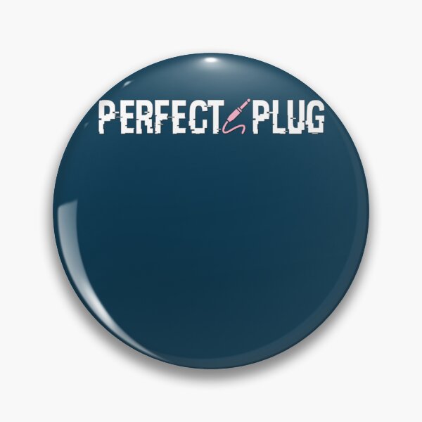 Item preview, PERFECT PLUG  designed and sold by TiriStore.