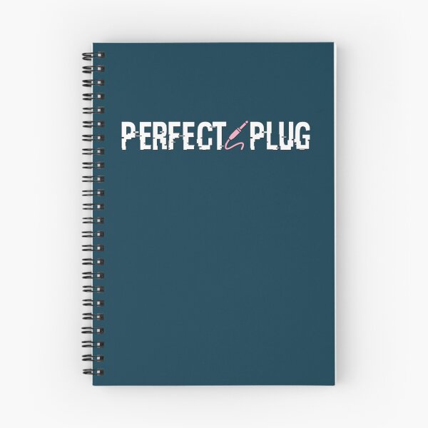 Item preview, PERFECT PLUG  designed and sold by TiriStore.