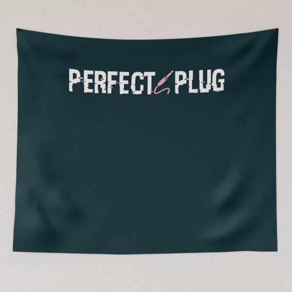 Item preview, PERFECT PLUG  designed and sold by TiriStore.