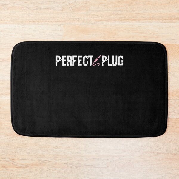 Item preview, PERFECT PLUG  designed and sold by TiriStore.