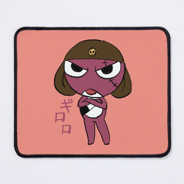 Item preview, I draw giroro / Sergeant Keroro designed and sold by RansRoom.
