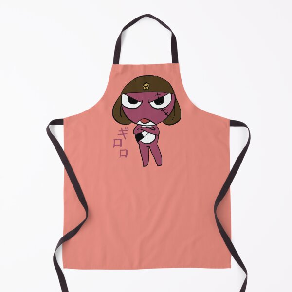Item preview, I draw giroro / Sergeant Keroro designed and sold by RansRoom.
