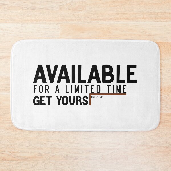Item preview, Available for a limited time get yours designed and sold by SaafaShop.