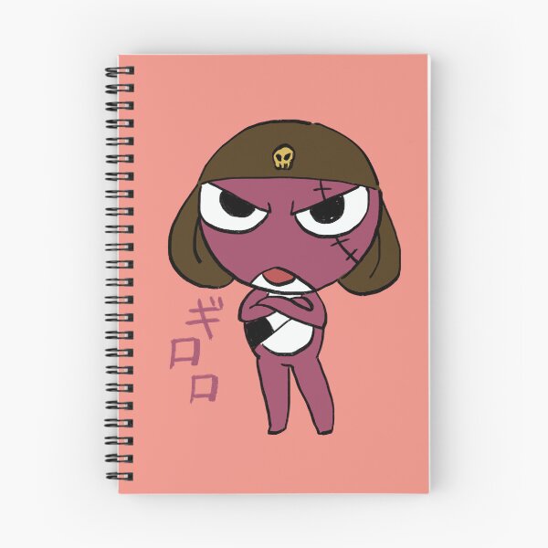 Item preview, I draw giroro / Sergeant Keroro designed and sold by RansRoom.