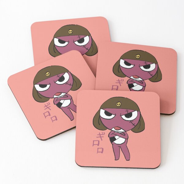 Item preview, I draw giroro / Sergeant Keroro designed and sold by RansRoom.
