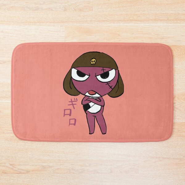 Item preview, I draw giroro / Sergeant Keroro designed and sold by RansRoom.