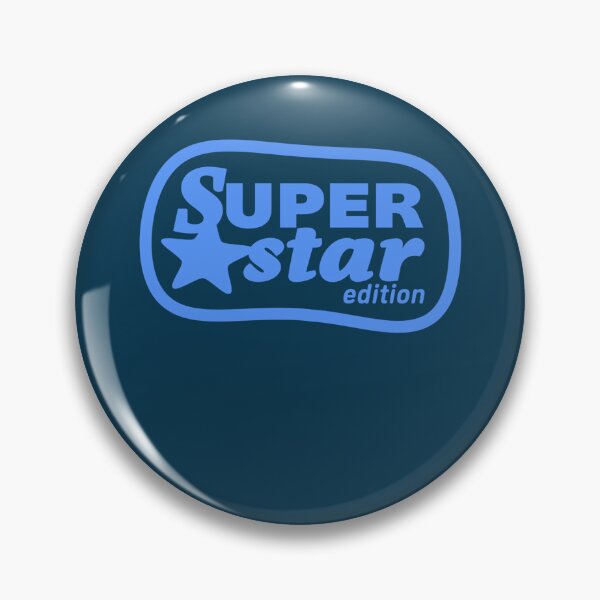 Item preview, SUPERstar Edition  designed and sold by TiriStore.