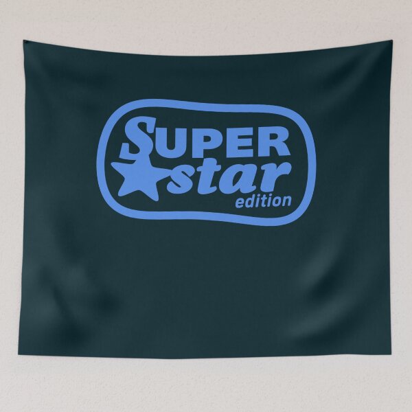 Item preview, SUPERstar Edition  designed and sold by TiriStore.