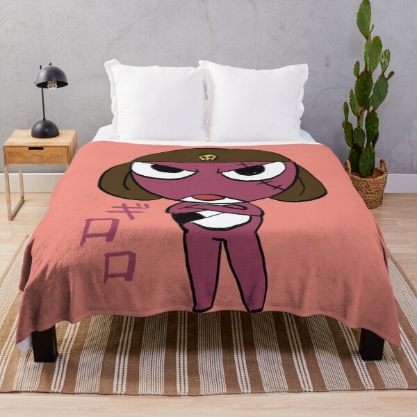 Item preview, I draw giroro / Sergeant Keroro designed and sold by RansRoom.
