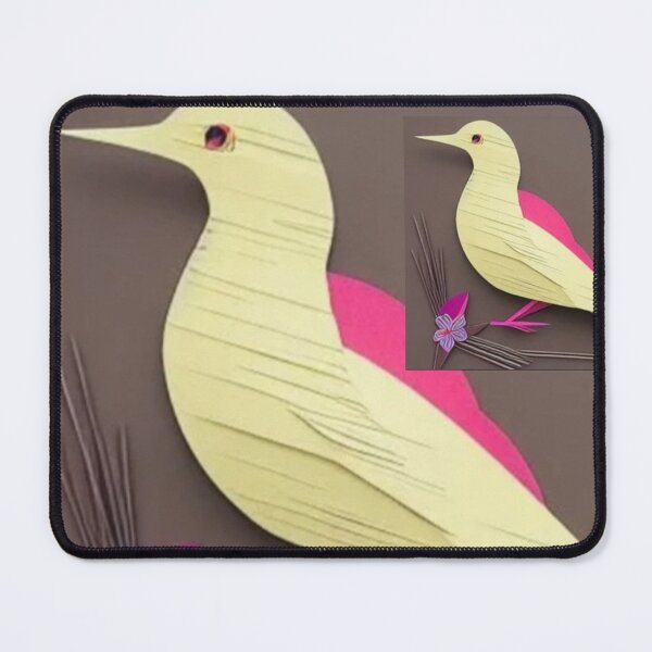 Item preview, Beautiful Japanese White Doves. designed and sold by Tiannalaw.