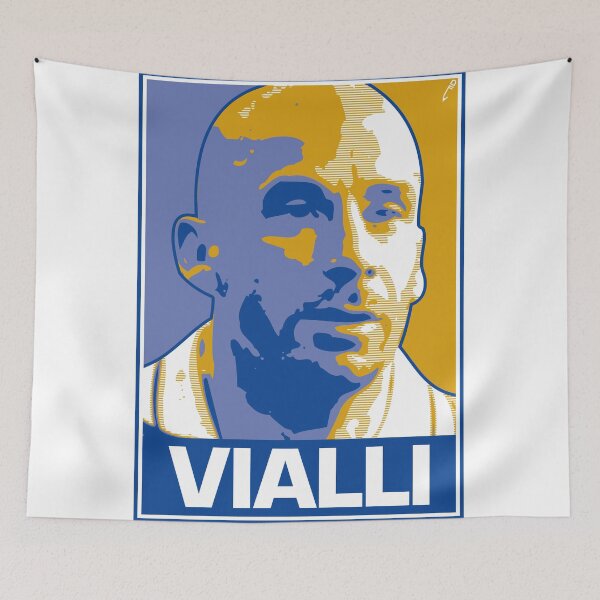 Item preview, Vialli designed and sold by DFA.