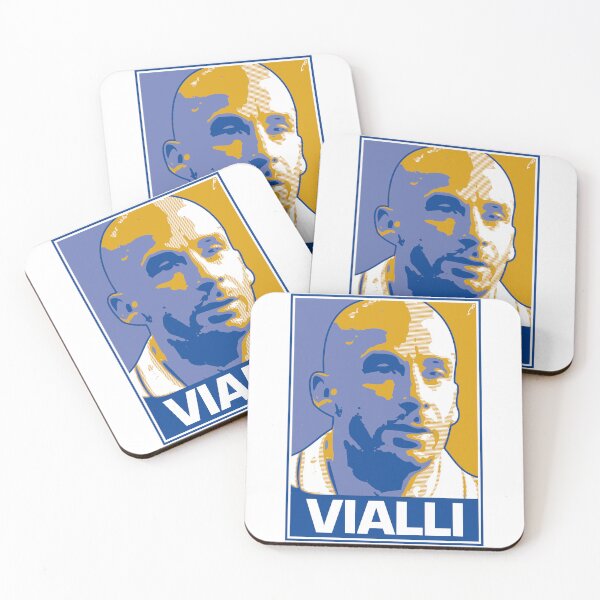 Item preview, Vialli designed and sold by DFA.