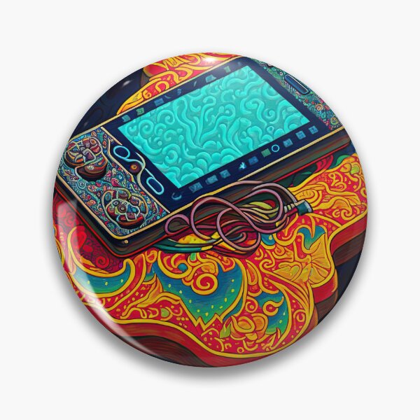 Item preview, Dreamlike  designed and sold by mi-kam.