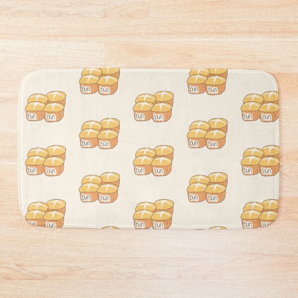 Item preview, Bunny's Bakery Collection - BunBun's  designed and sold by Missing In Art.
