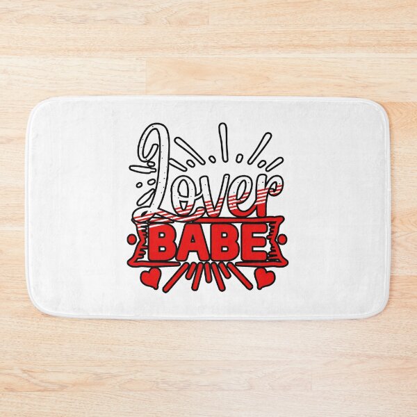 Item preview, Lover Babe designed and sold by Sick Creativity.