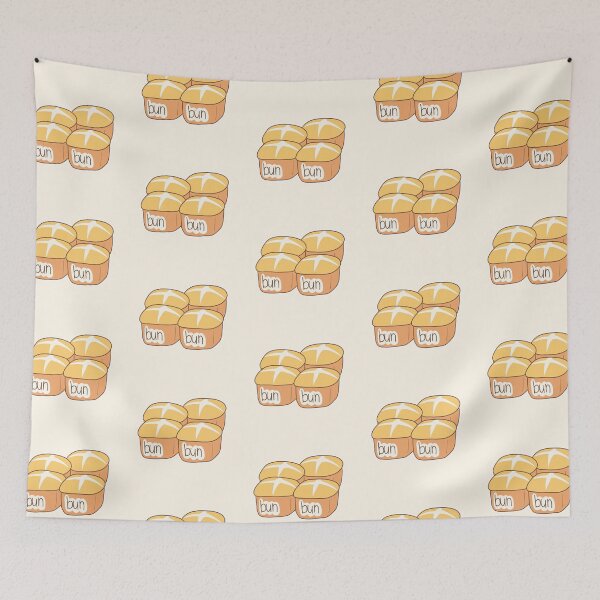Item preview, Bunny's Bakery Collection - BunBun's  designed and sold by Missing In Art.