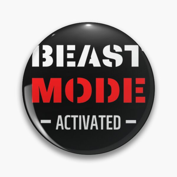 Item preview, beast mode activity designed and sold by mahass.