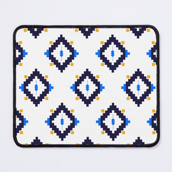 Item preview, Modern ethnic simple pattern designed and sold by Chirastock.