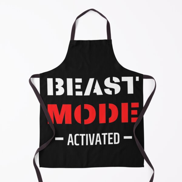 Item preview, beast mode activity designed and sold by mahass.