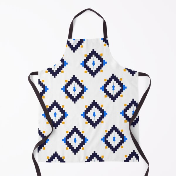 Item preview, Modern ethnic simple pattern designed and sold by Chirastock.