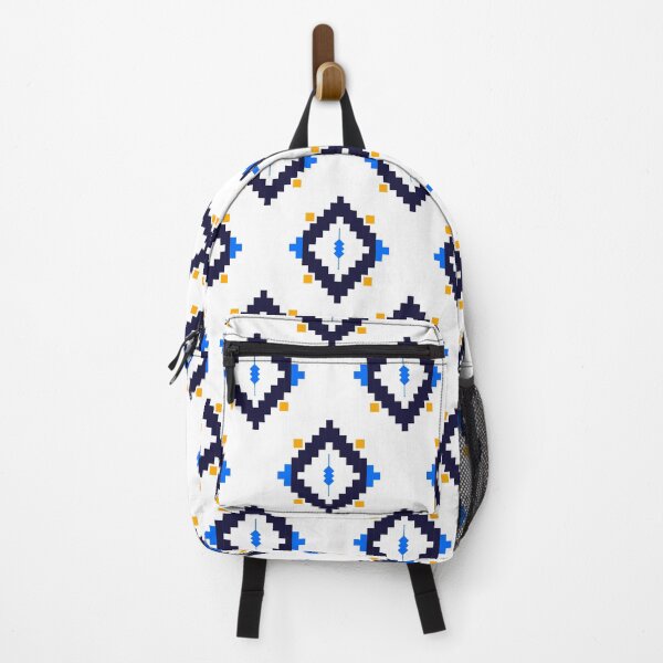 Item preview, Modern ethnic simple pattern designed and sold by Chirastock.