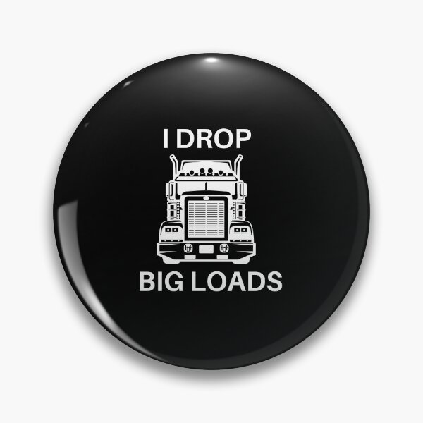 Item preview, I drop big loads  designed and sold by Petartist.