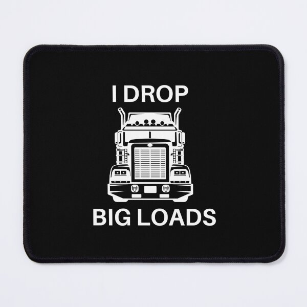 Item preview, I drop big loads  designed and sold by Petartist.