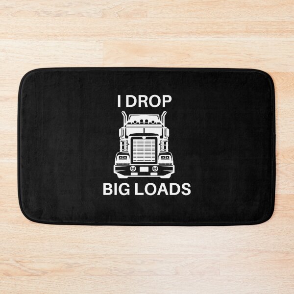 Item preview, I drop big loads  designed and sold by Petartist.