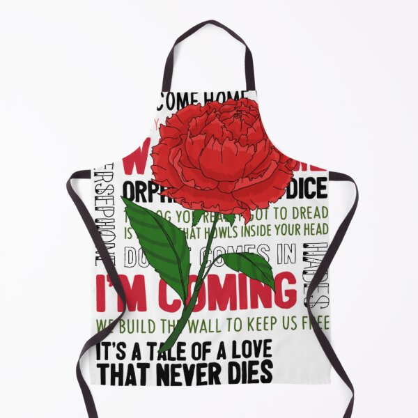 Item preview, HadesTown designed and sold by ThatAutieArtist.