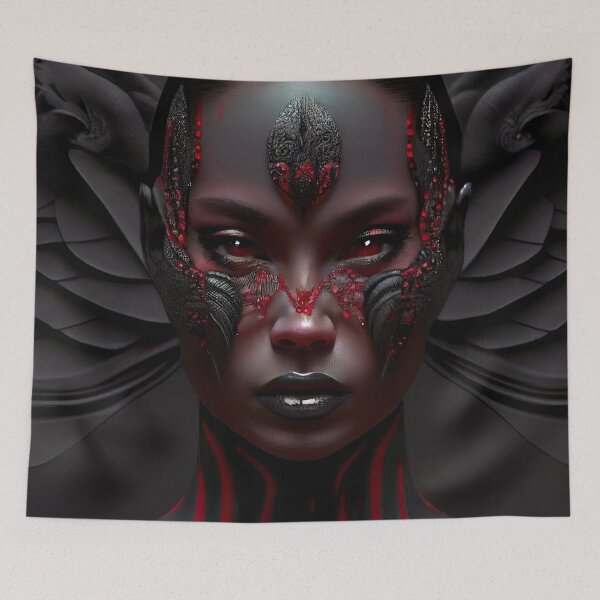 Item preview, Adze  designed and sold by OccultDreams.