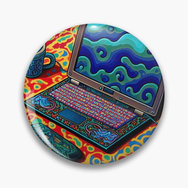 Item preview, Dreamlike  designed and sold by mi-kam.