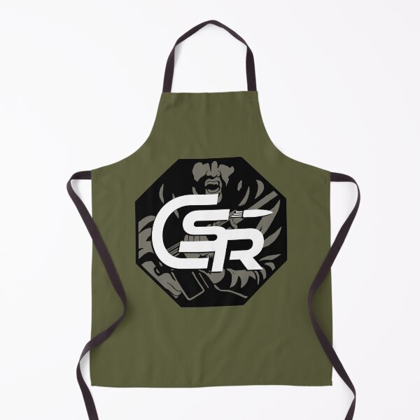 Item preview, Civilian Service Rifle logo - alternate designed and sold by Watch-and-Shoot.