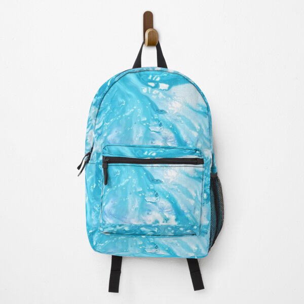 Item preview, lost in turquoise liquid designed and sold by Sandy Maya's Artwork.