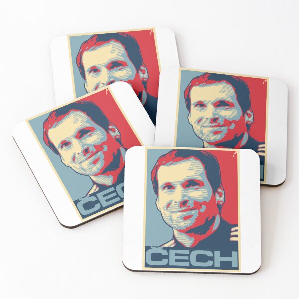 Item preview, Čech designed and sold by DFA.