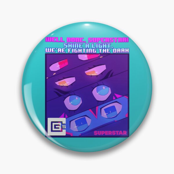 Item preview, CG5 superstar FNAF song designed and sold by KielFeil.