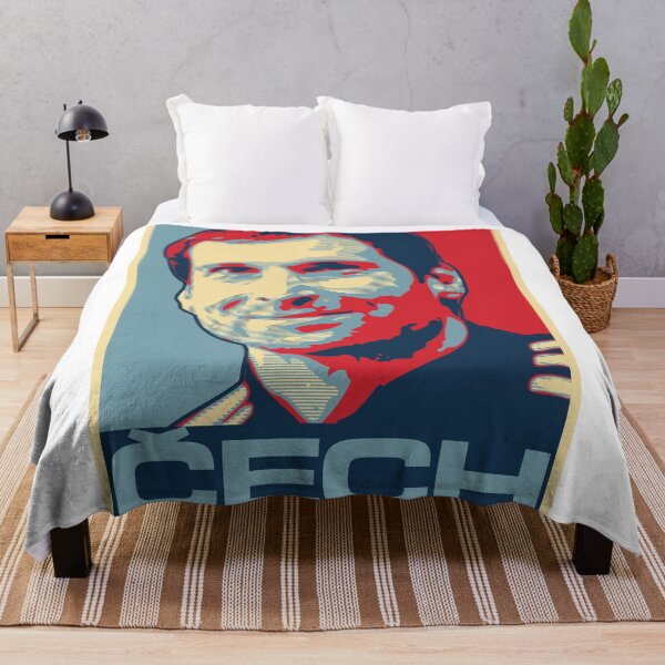Item preview, Čech designed and sold by DFA.