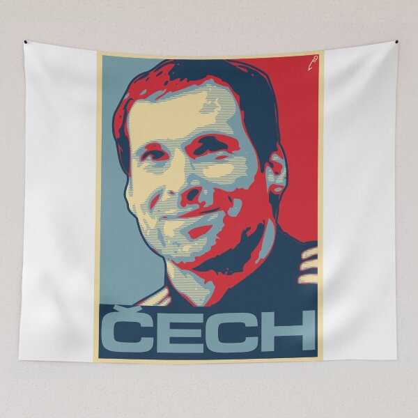 Item preview, Čech designed and sold by DFA.