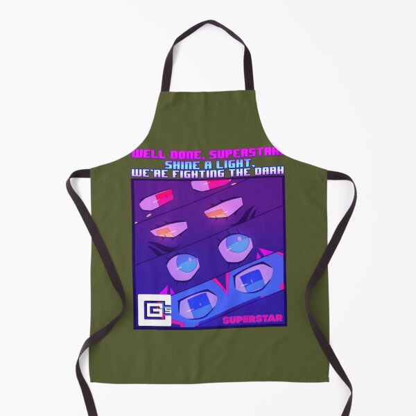 Item preview, CG5 superstar FNAF song designed and sold by KielFeil.