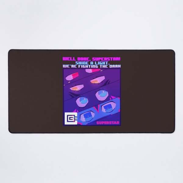 Item preview, CG5 superstar FNAF song designed and sold by KielFeil.