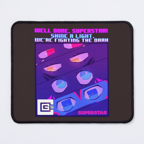 Item preview, CG5 superstar FNAF song designed and sold by KielFeil.