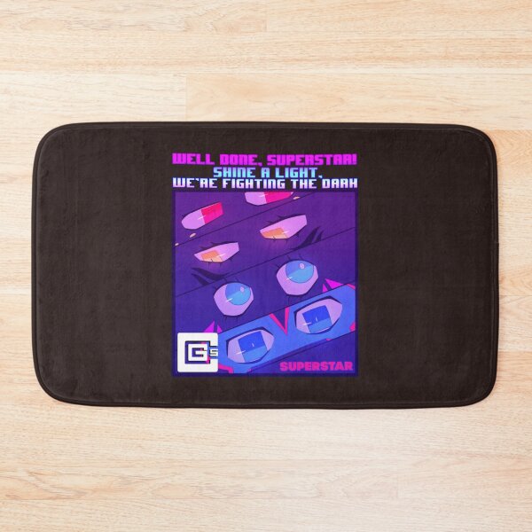 Item preview, CG5 superstar FNAF song designed and sold by KielFeil.