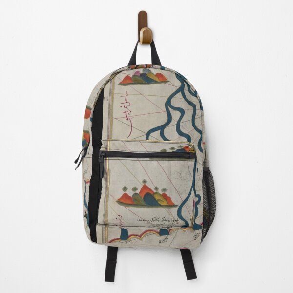 Item preview, City of Ferrara To Gulf of Venice designed and sold by Xx4thseasonxX.