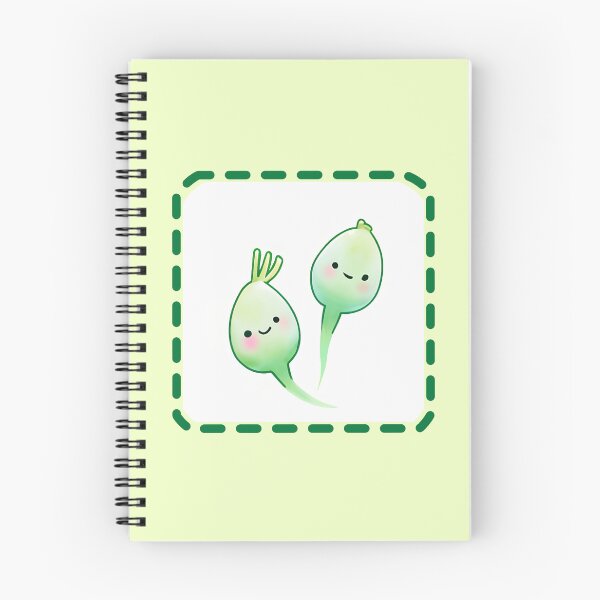 Item preview, Cutest sweet sprouts designed and sold by FairySpore.