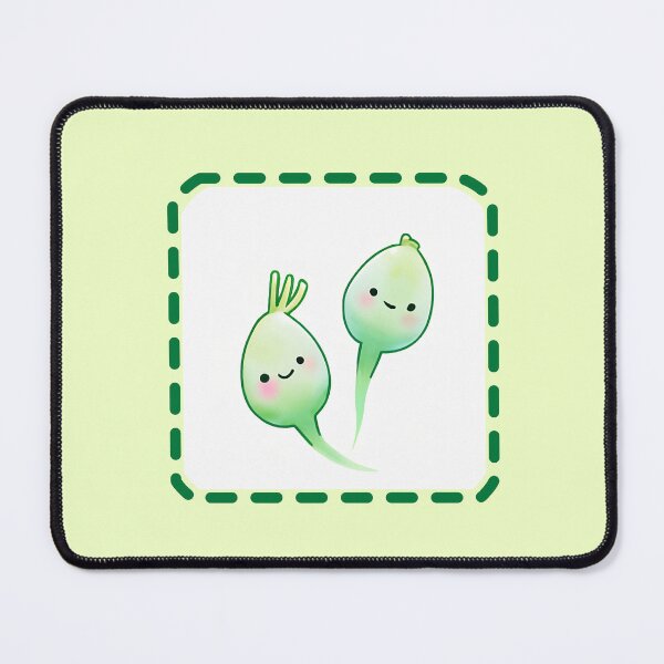 Item preview, Cutest sweet sprouts designed and sold by FairySpore.