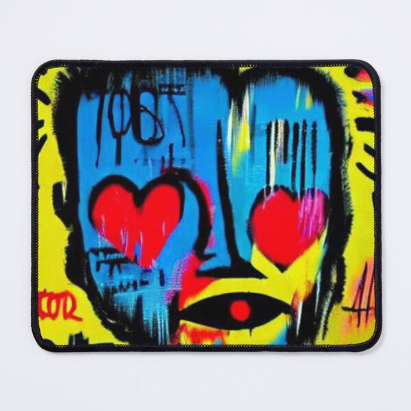 Item preview, Rejected Cartoon | Urban Art designed and sold by itzbart.