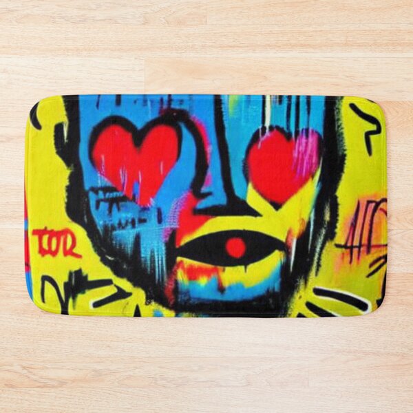 Item preview, Rejected Cartoon | Urban Art designed and sold by itzbart.