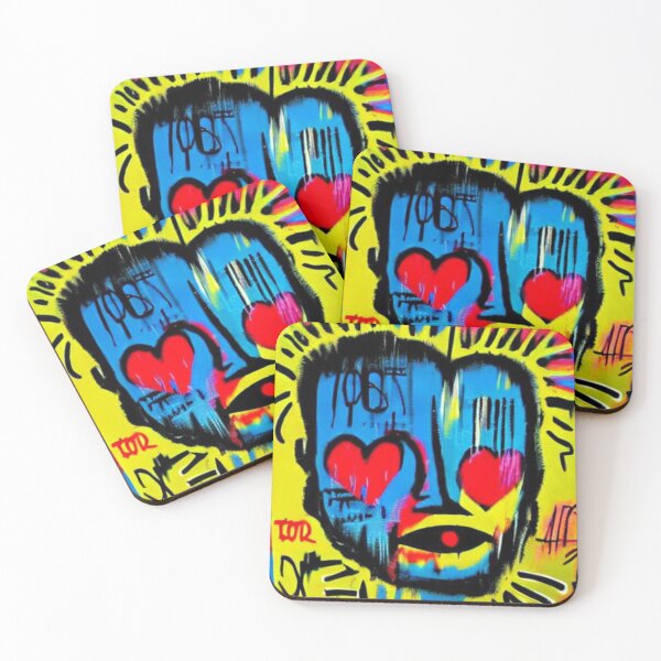 Item preview, Rejected Cartoon | Urban Art designed and sold by itzbart.