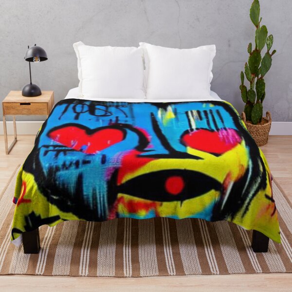 Item preview, Rejected Cartoon | Urban Art designed and sold by itzbart.