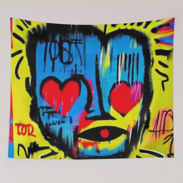 Item preview, Rejected Cartoon | Urban Art designed and sold by itzbart.