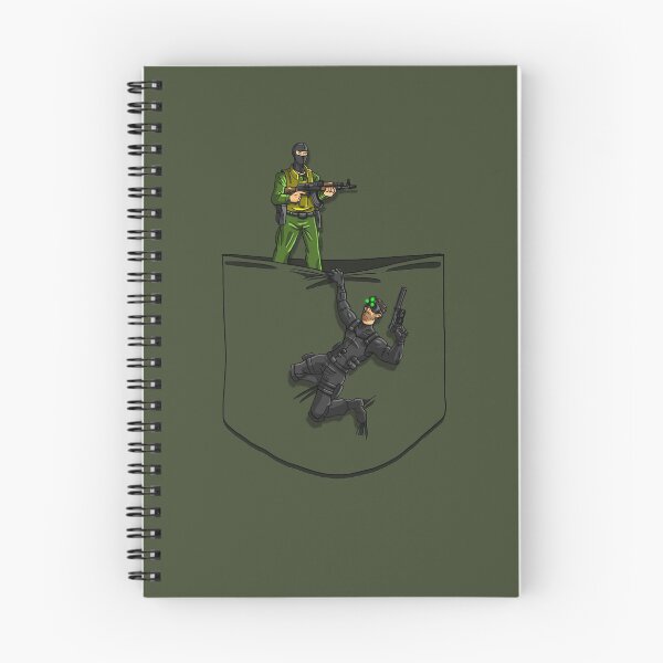 Item preview, Sam Fishing (non-lethal) designed and sold by CCCDesign.